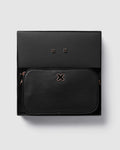 Hendrix Gift Set - Black Rose Gold