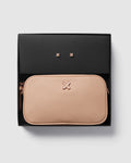 Hendrix Gift Set - Almond Rose Gold