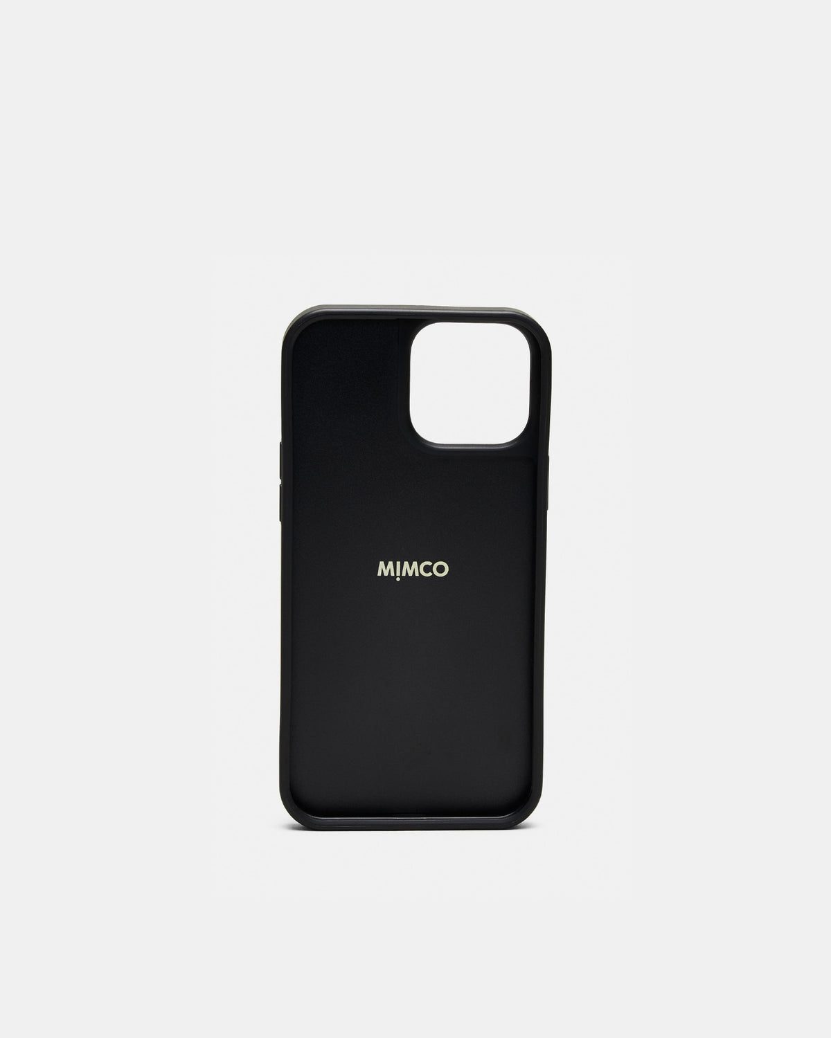 Mim-Gram Phone Case For iPhone 13 Pro Max - Rich Berry