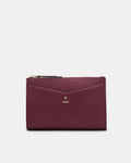 D-Vine Medium Pouch - Rich Berry