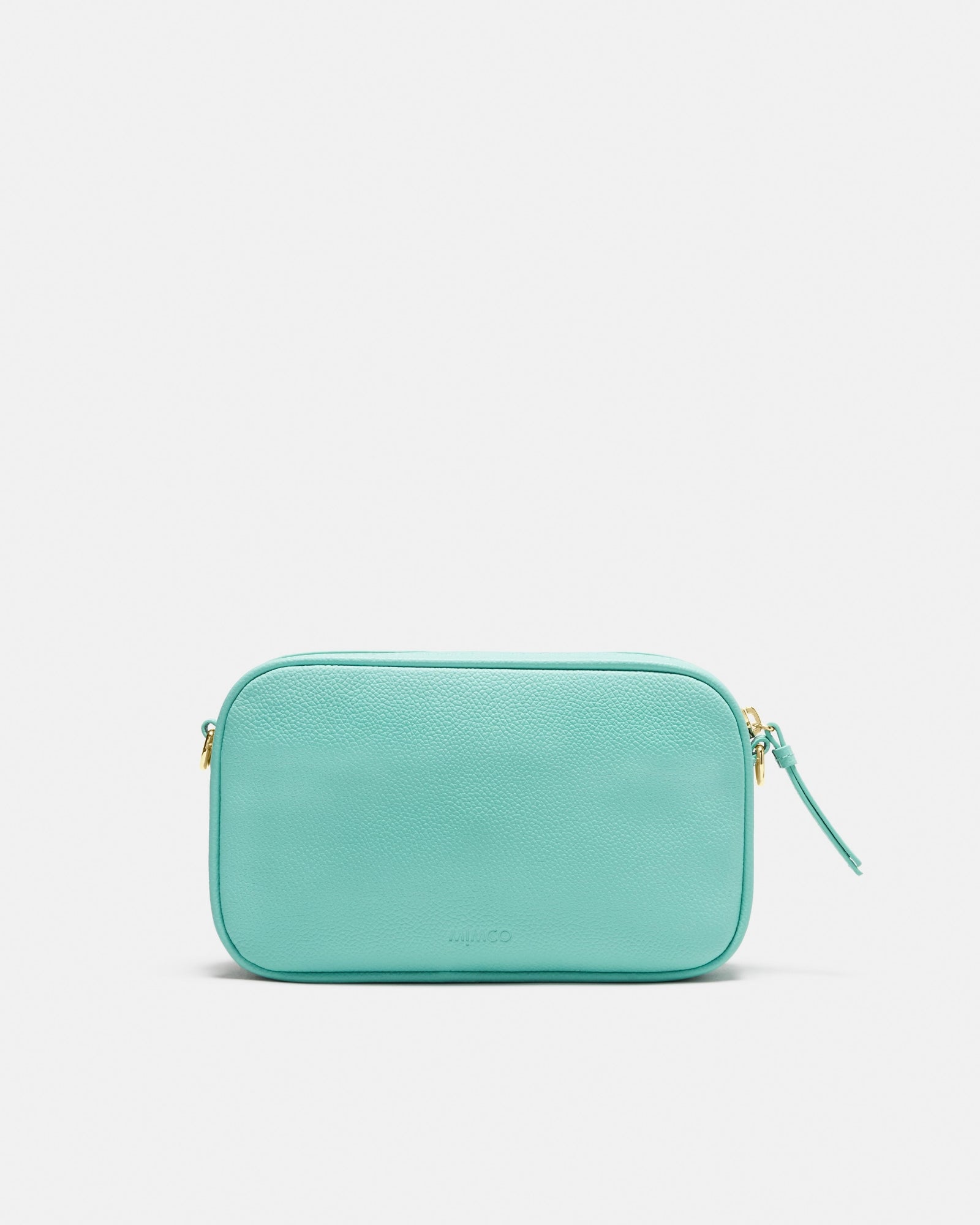 Hendrix Pouch - Lagoon