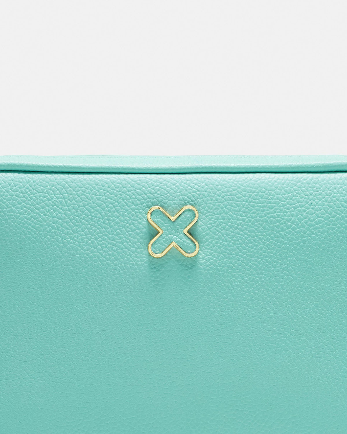 Hendrix Pouch - Lagoon