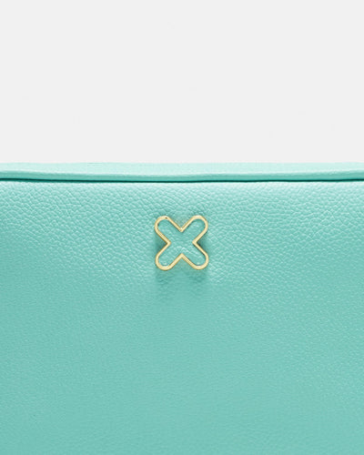 Hendrix Pouch - Lagoon