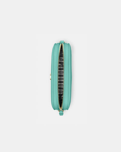 Hendrix Pouch - Lagoon
