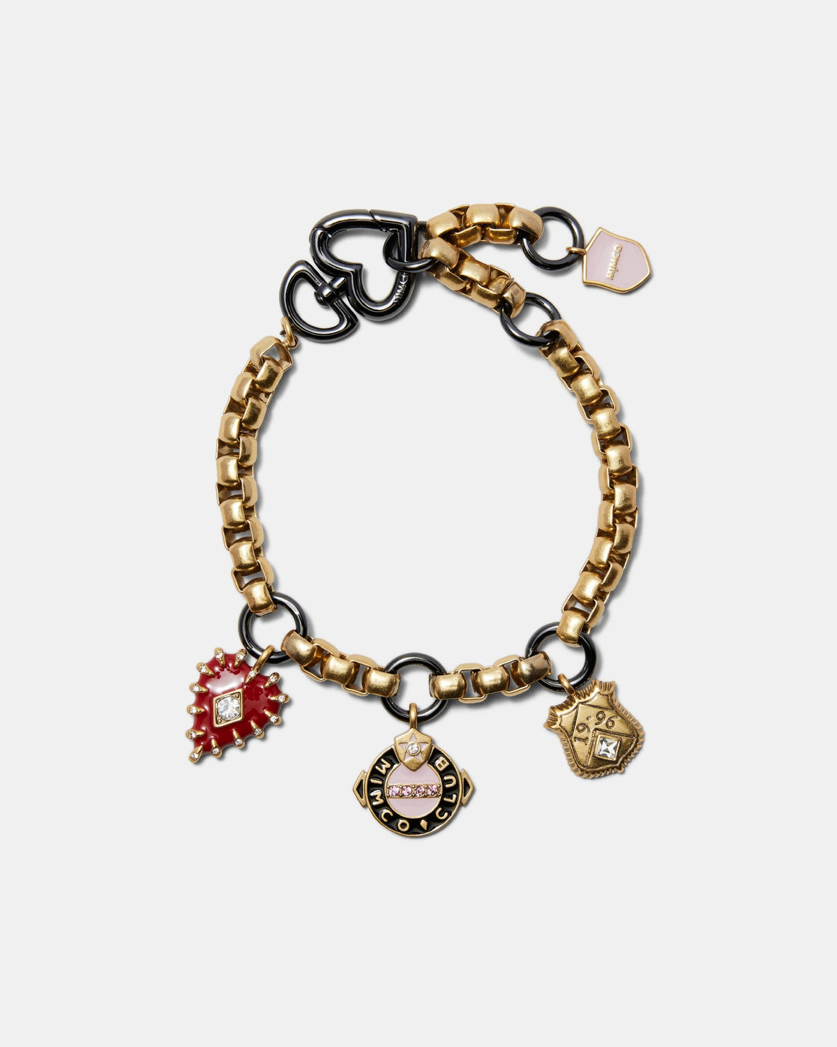 Verity Wrist Bracelet - Multicolour