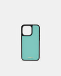 Morph Phone Case For iPhone 13-13 Pro - Lagoon