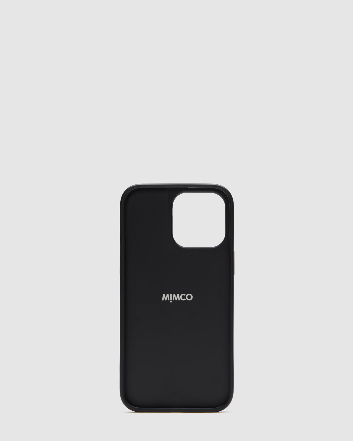 Mim-Gram Phone Case For Iphone 14 Pro Max - Black Light Gold