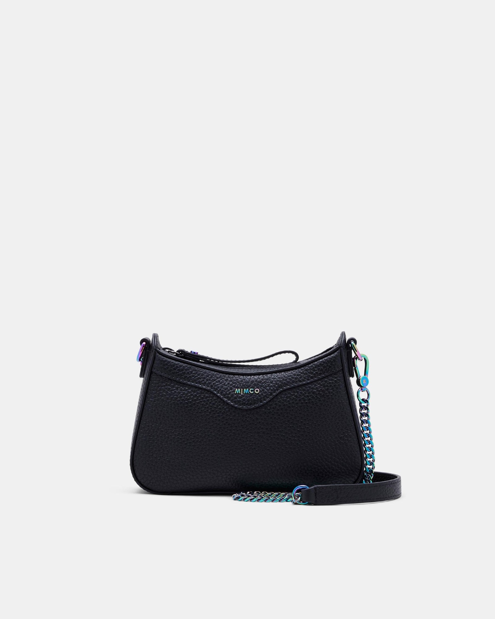 Jett Mini Crossbody Bag - Black Multi