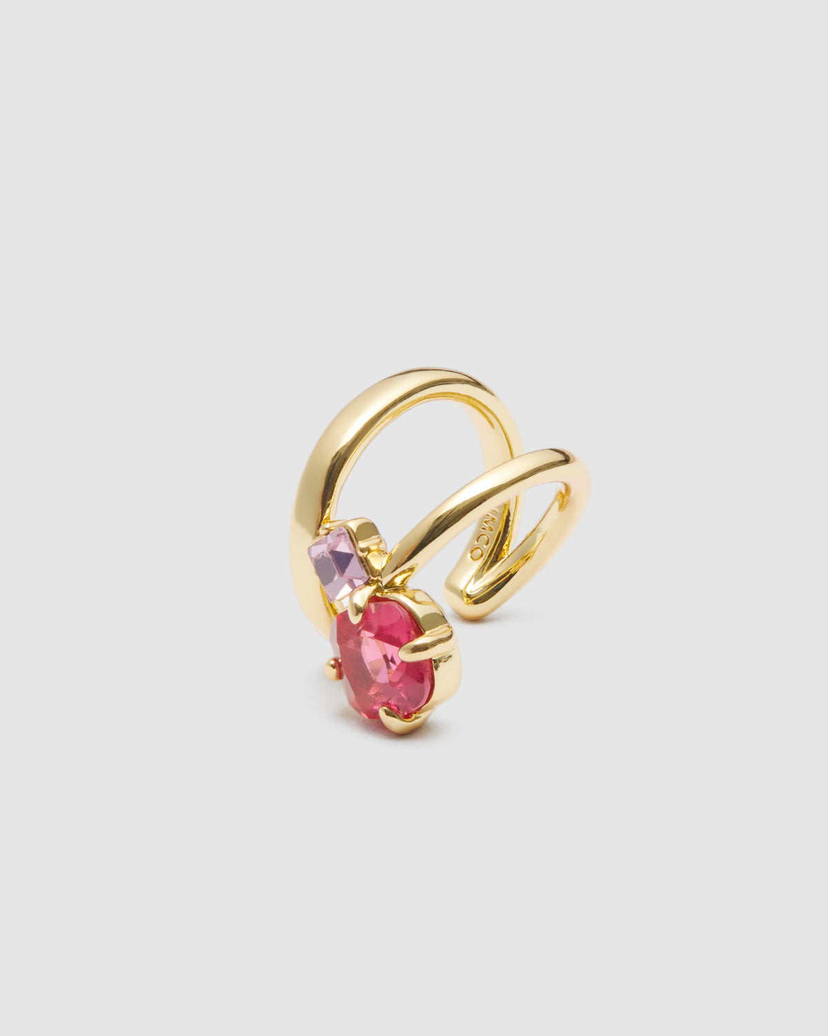 Iggy Ear Cuff - Gold
