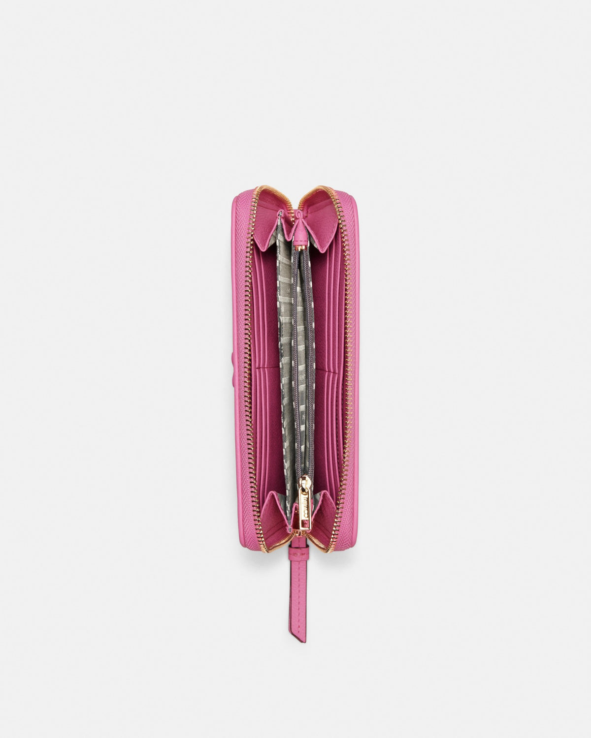 Hendrix Wallet - Pink Splash