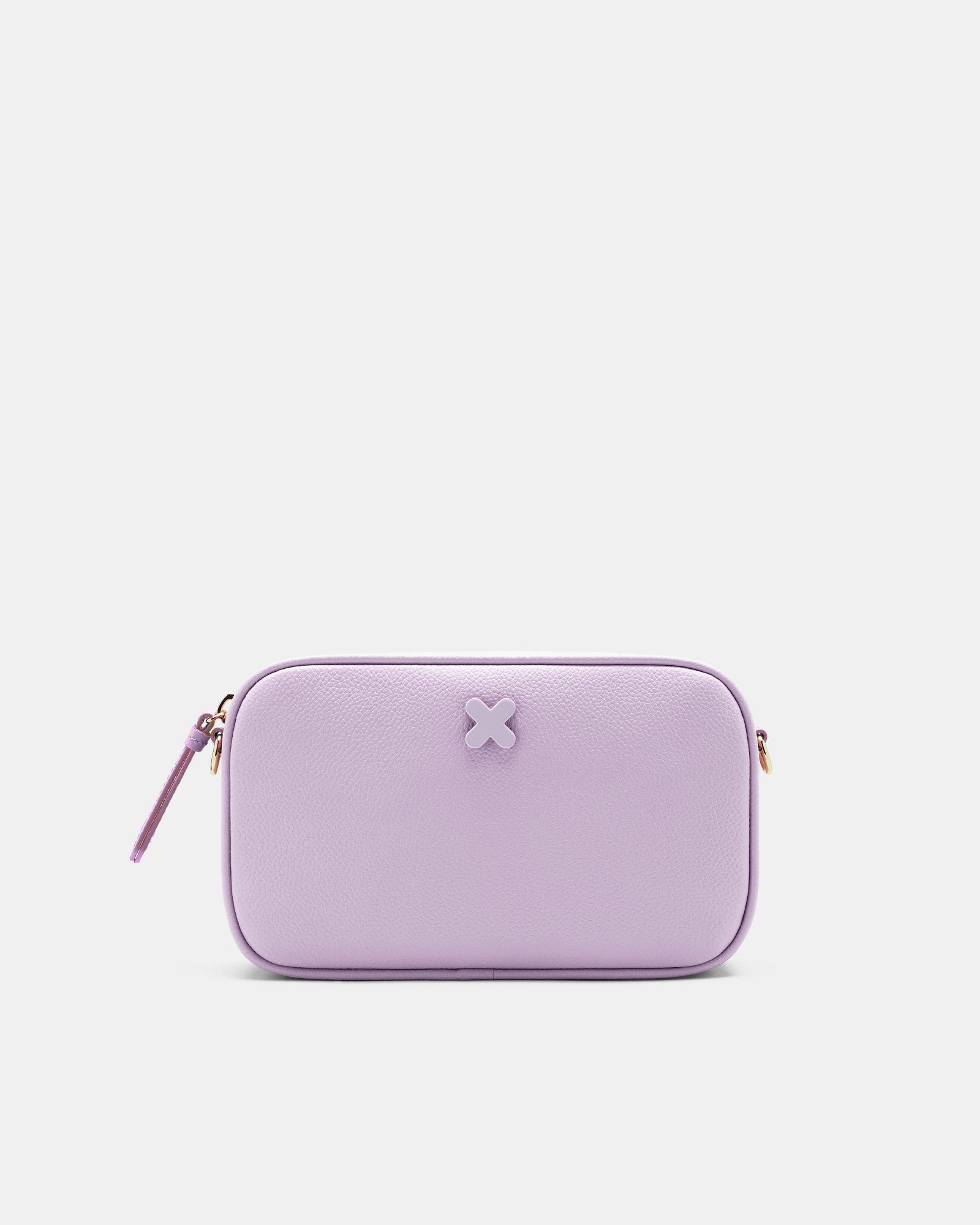 Hendrix Pouch - Violet Swirl