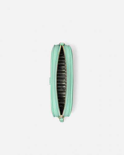 Hendrix Pouch - Glass Mint