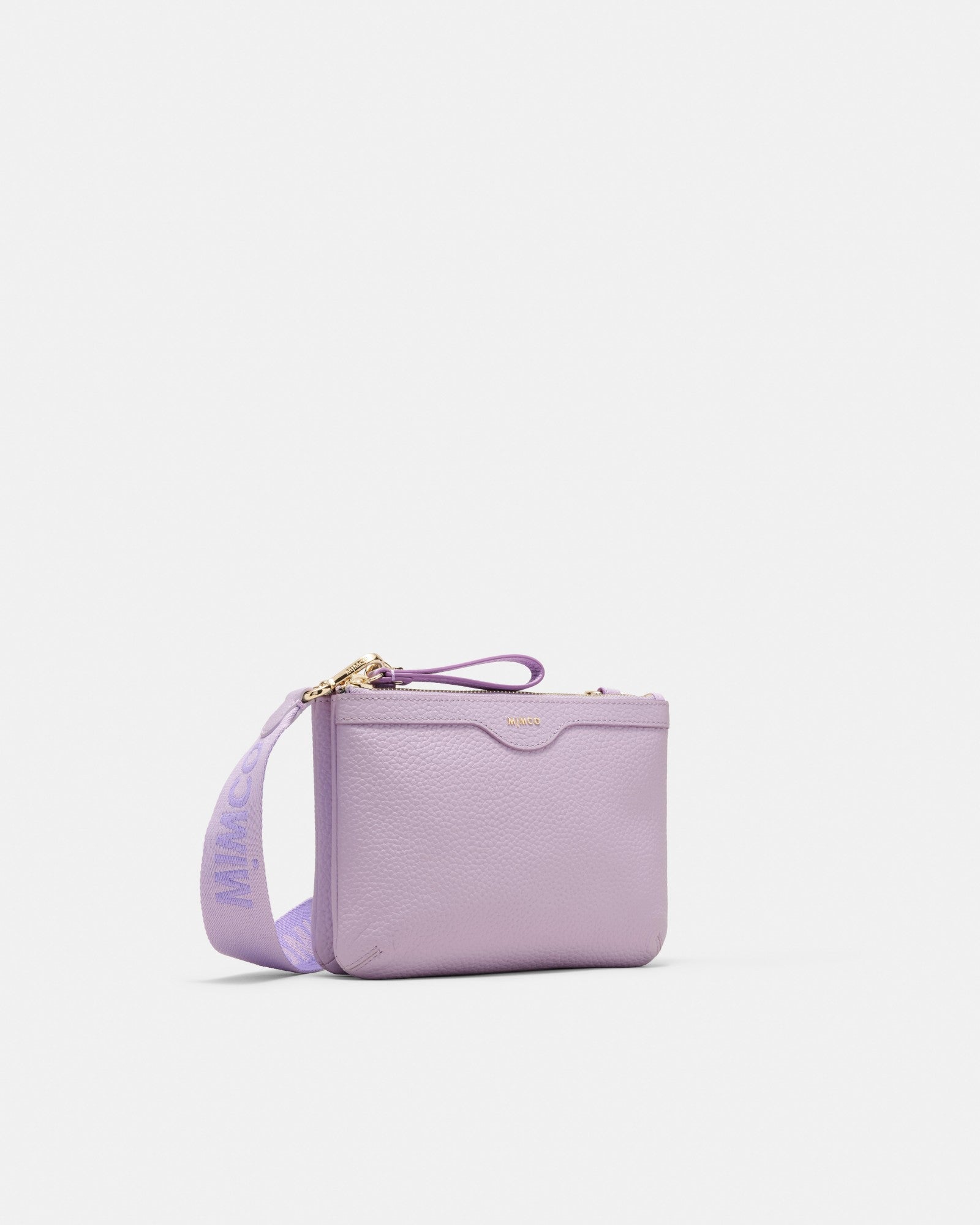 Jett Duo Crossbody Bag - Violet Swirl