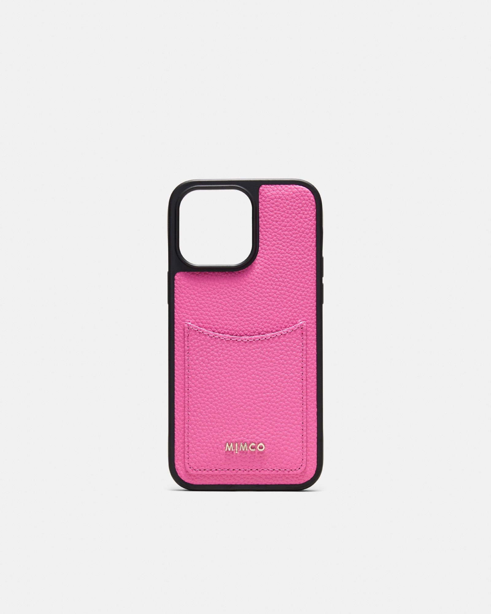 Joy Card Phone Case For Iphone 14 Pro Max - Pink Splash