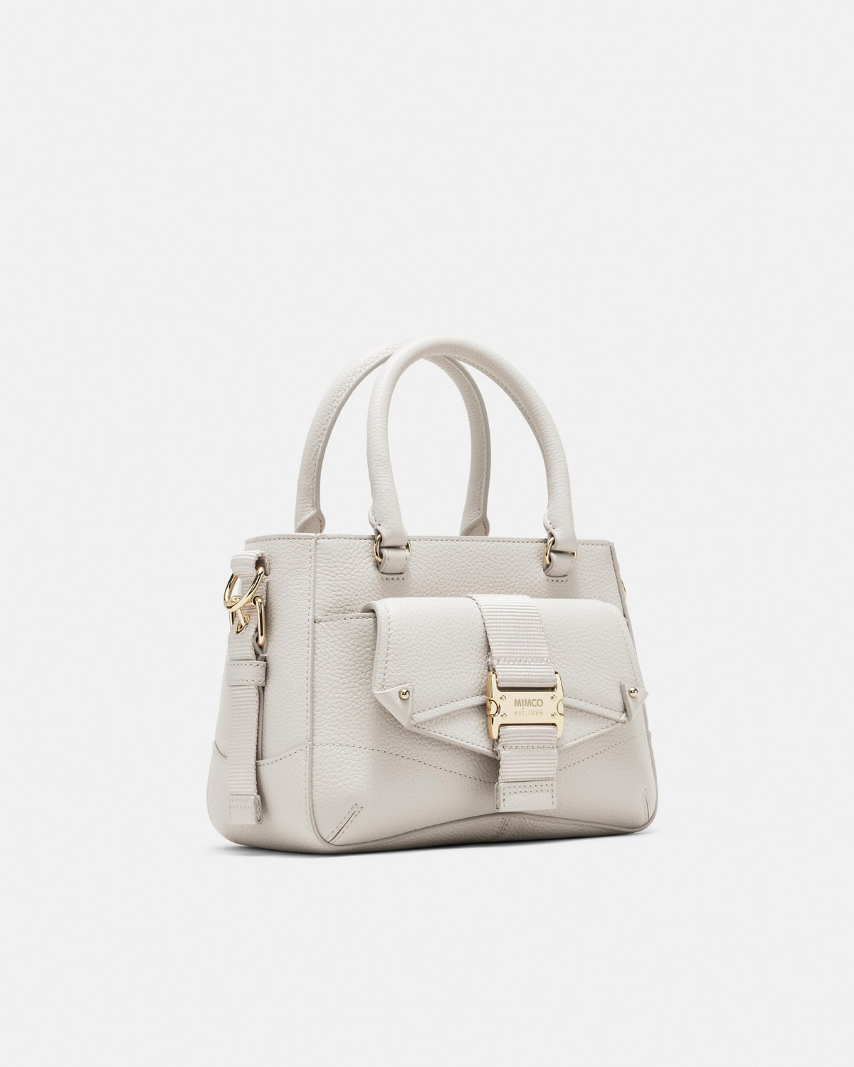 Retrospect Tote Bag - Oyster