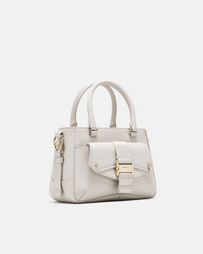 Retrospect Tote Bag - Oyster