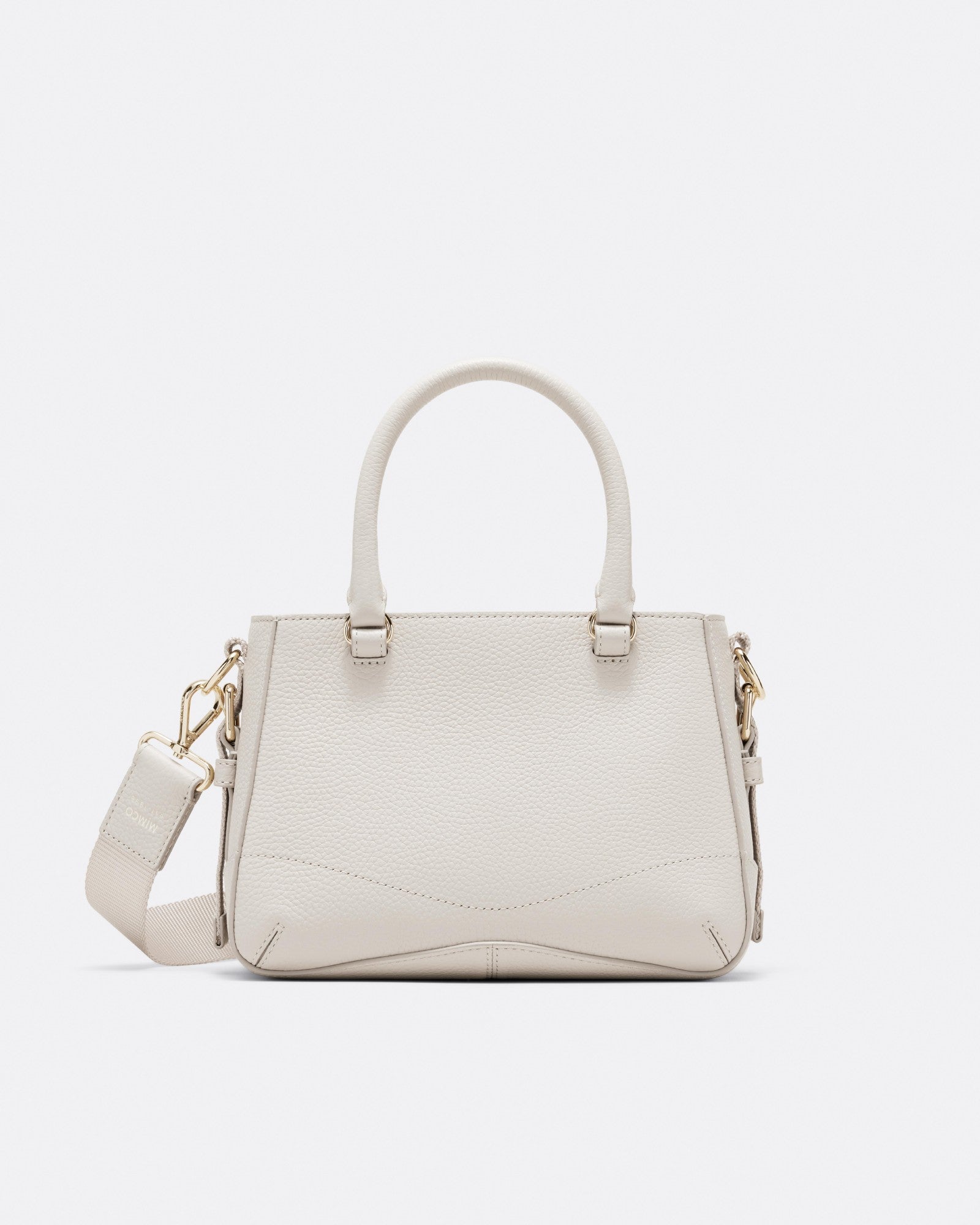Retrospect Tote Bag - Oyster