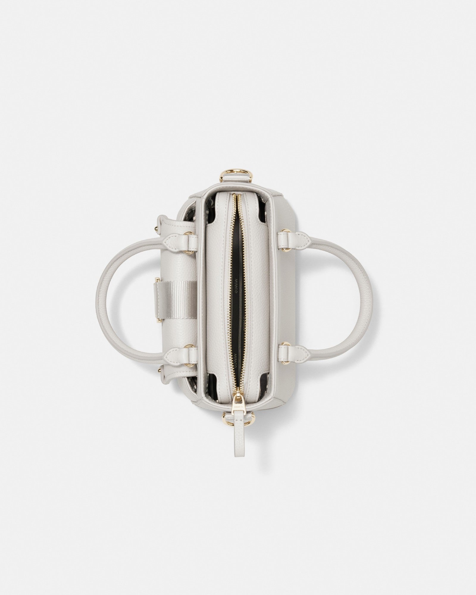 Retrospect Tote Bag - Oyster