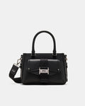 Retrospect Tote Bag - Black