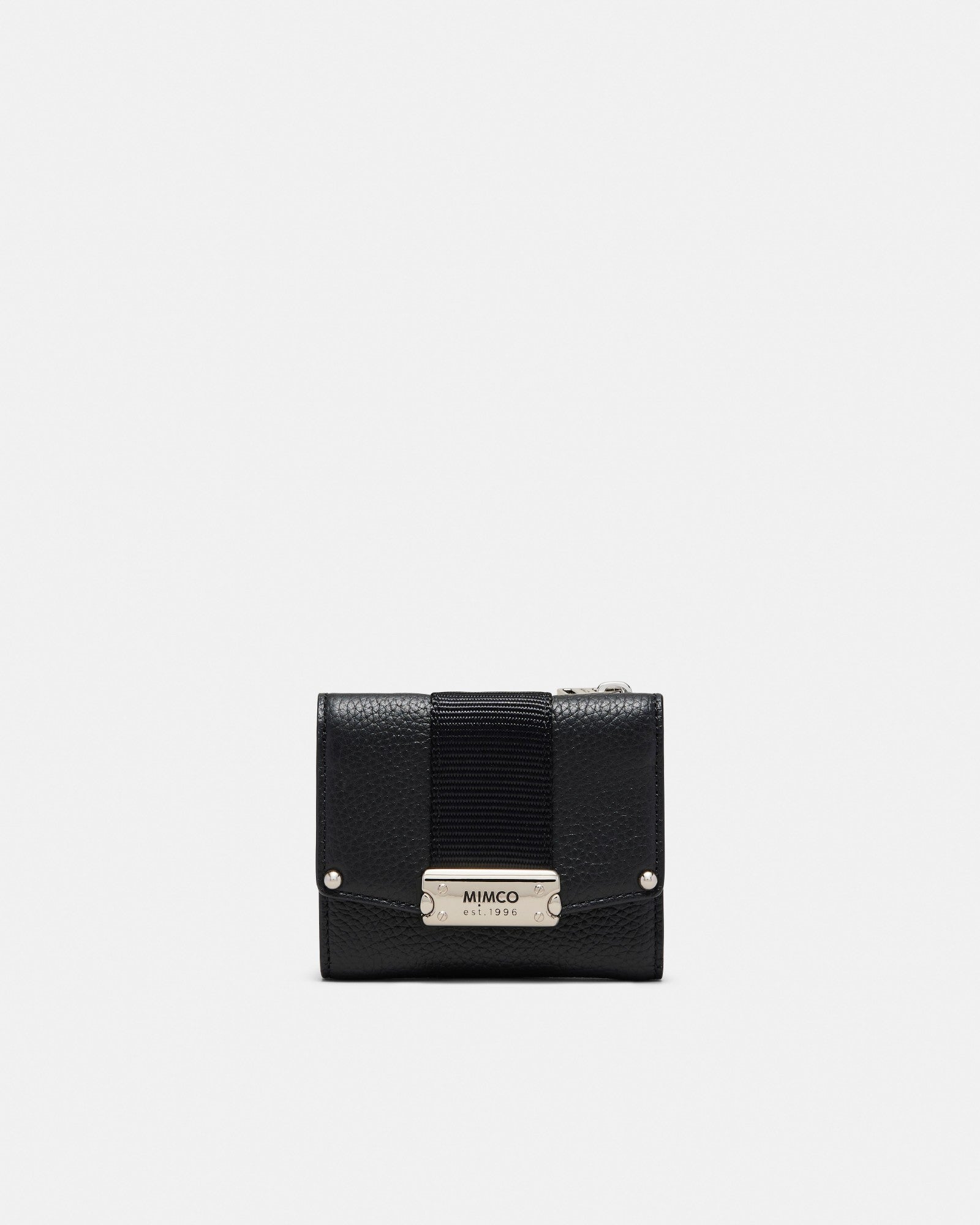 Retrospect Wallet - Black