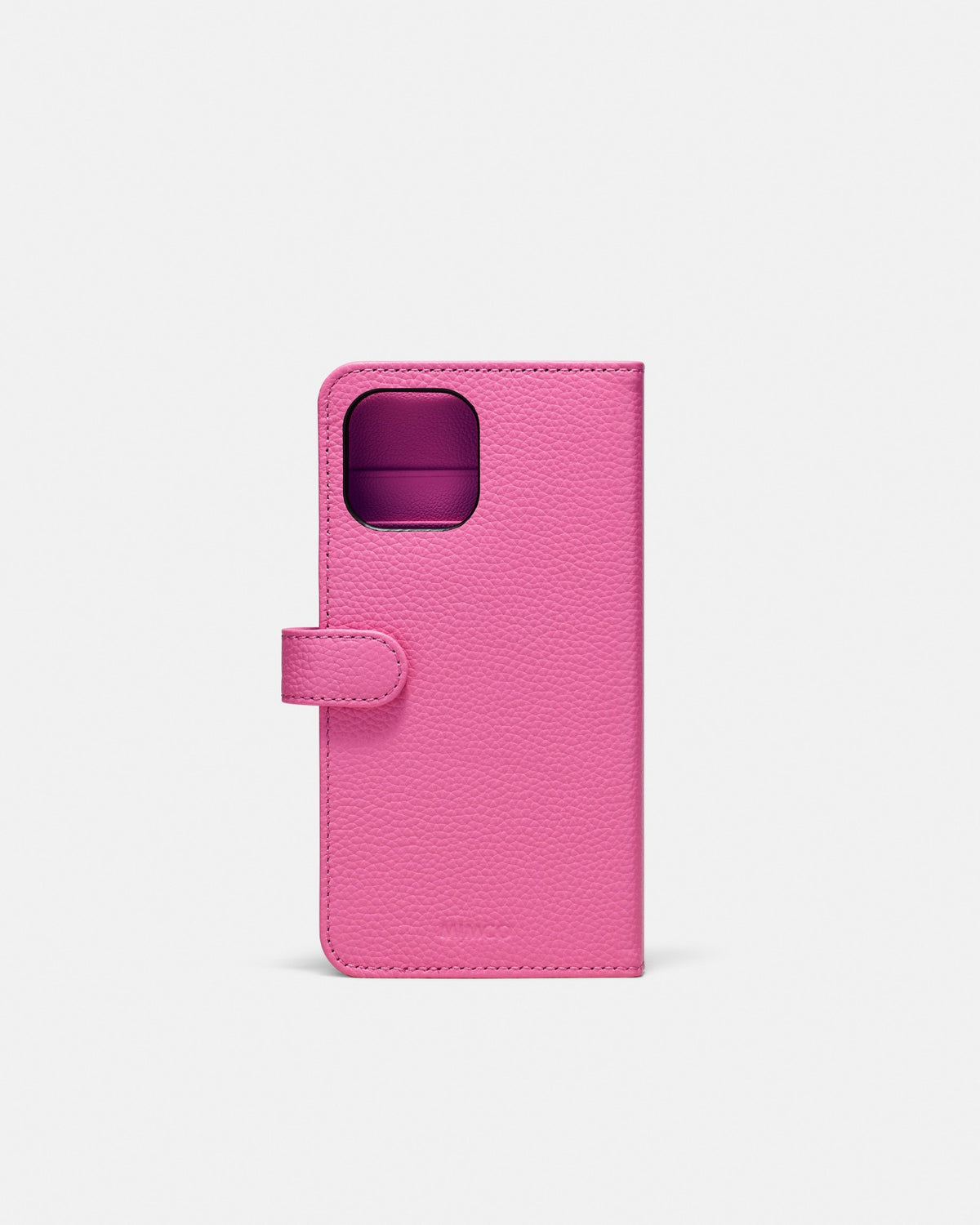 Hendrix Flip Case For Iphone 13 Pro Max - Pink Splash