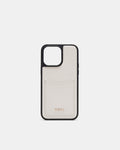 Joy Card Phone Case For Iphone 13 Pro Max - Oyster