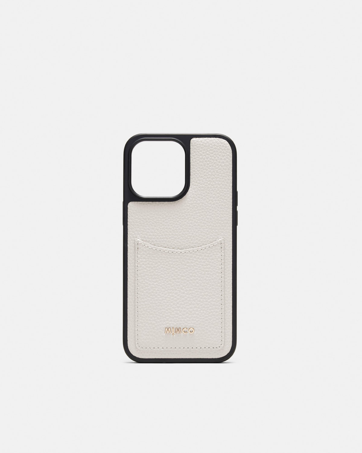 Joy Card Phone Case For Iphone 13 Pro Max - Oyster