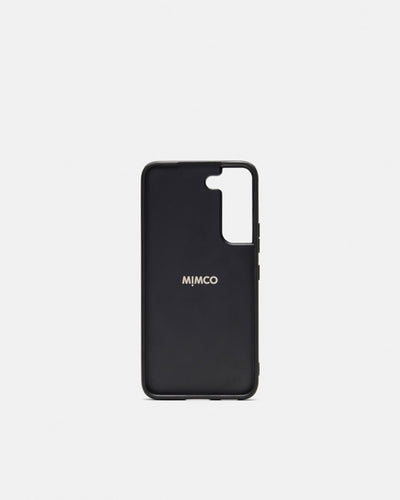 Joy Card Phone Case For Samsung Galaxy S22 - Oyster