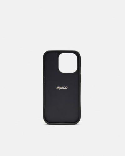 Mim-Gram Phone Case For Iphone 13-13 Pro - Glass Mint