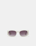 Rogue Sunglasses - White
