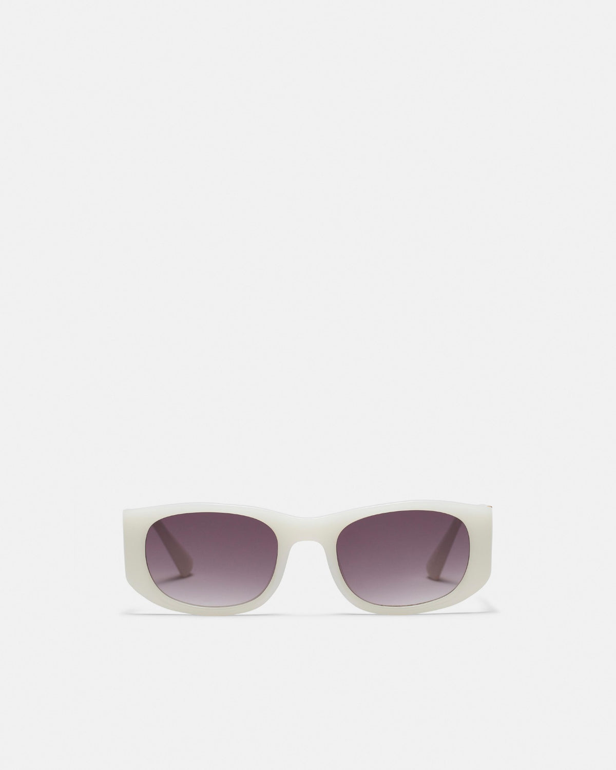 Rogue Sunglasses - White
