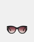 Charm Sunglasses - Black