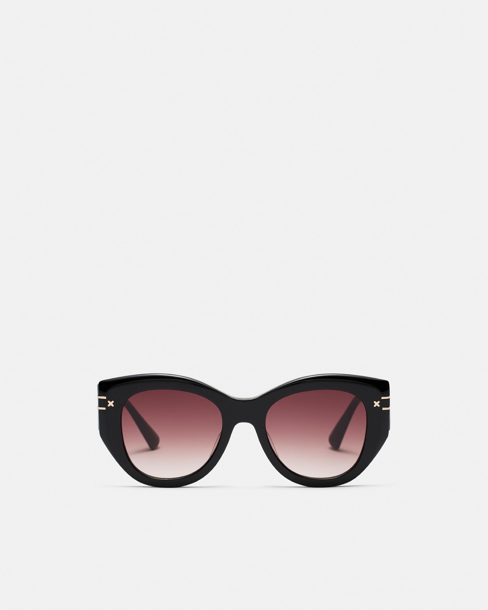 Charm Sunglasses - Black