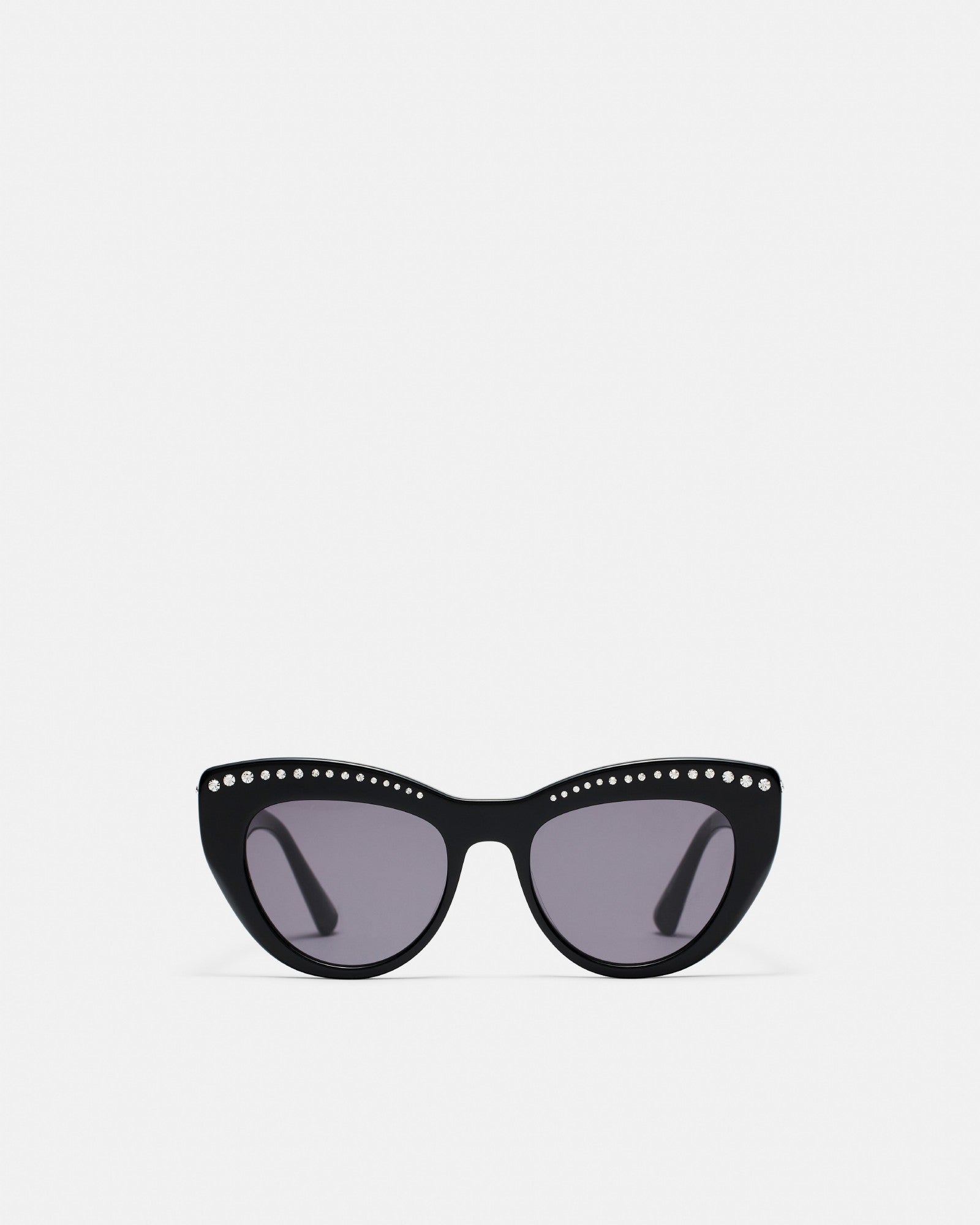 Dazzle Sunglasses - Black