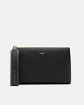 Flashback Neoprene Pouch - Black