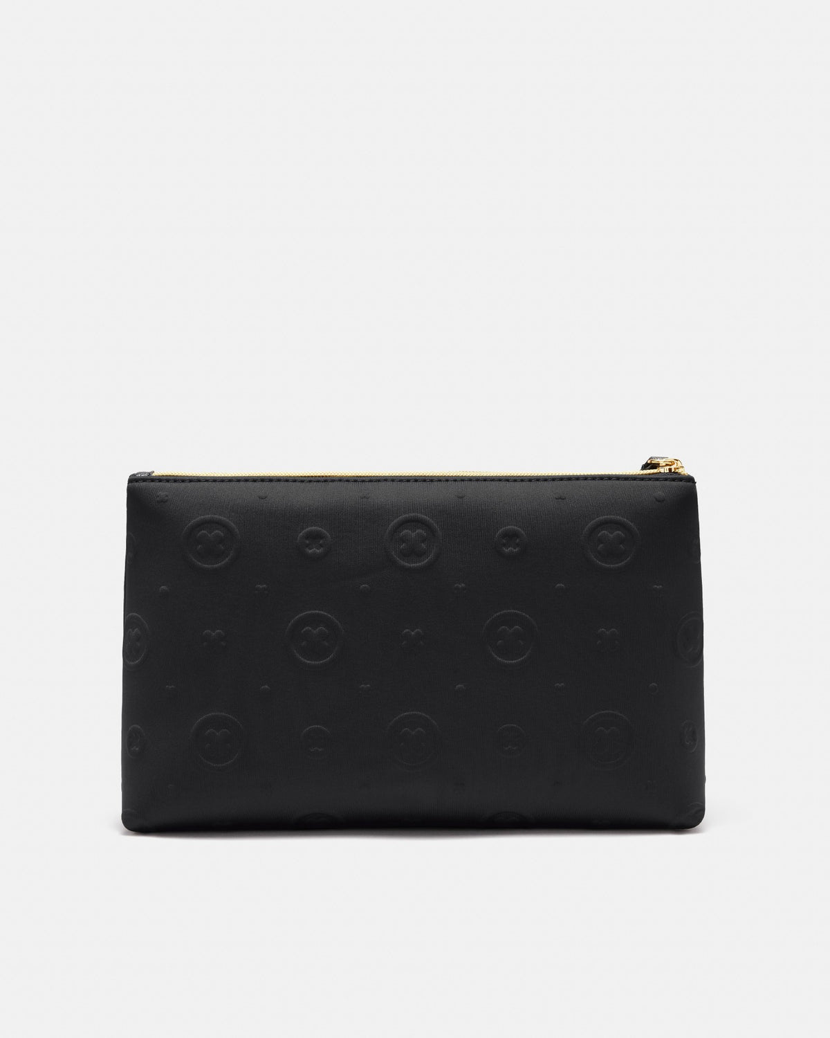 Flashback Neoprene Pouch - Black