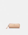 Flashback Neoprene Makeup Bag - Almond