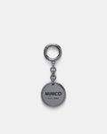 Flashback Keyring - Gunmetal