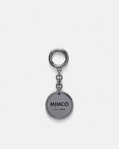 Flashback Keyring - Gunmetal