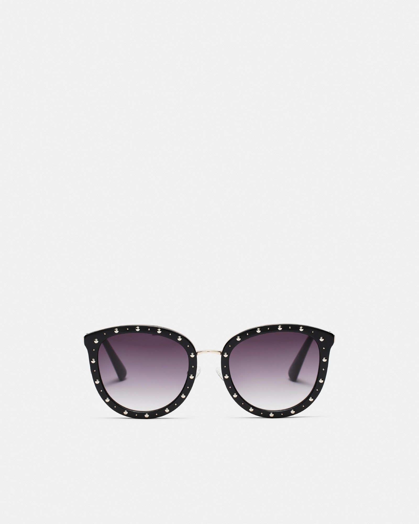 Retrospect Sunglasses - Black