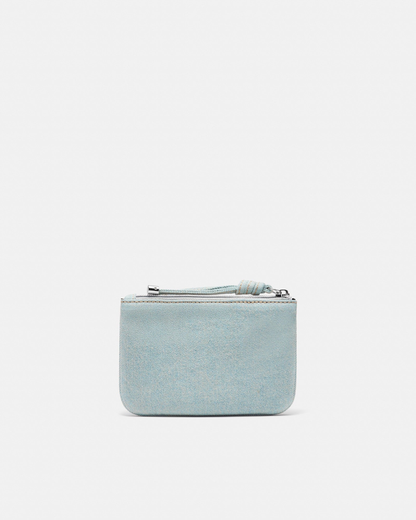 Nextalgia Pouch - Washed Denim