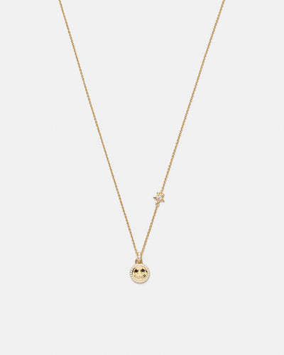 Cheeky Necklace - Multicolour