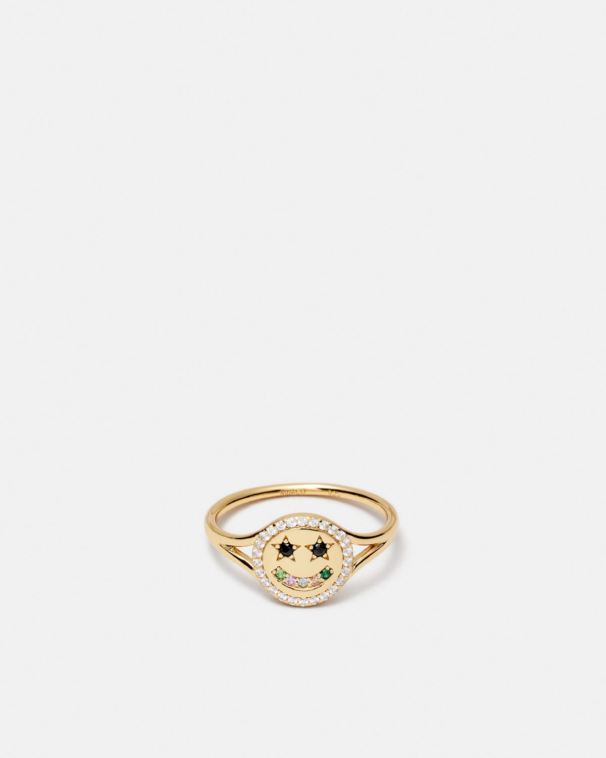 Cheeky Ring - Multicolour