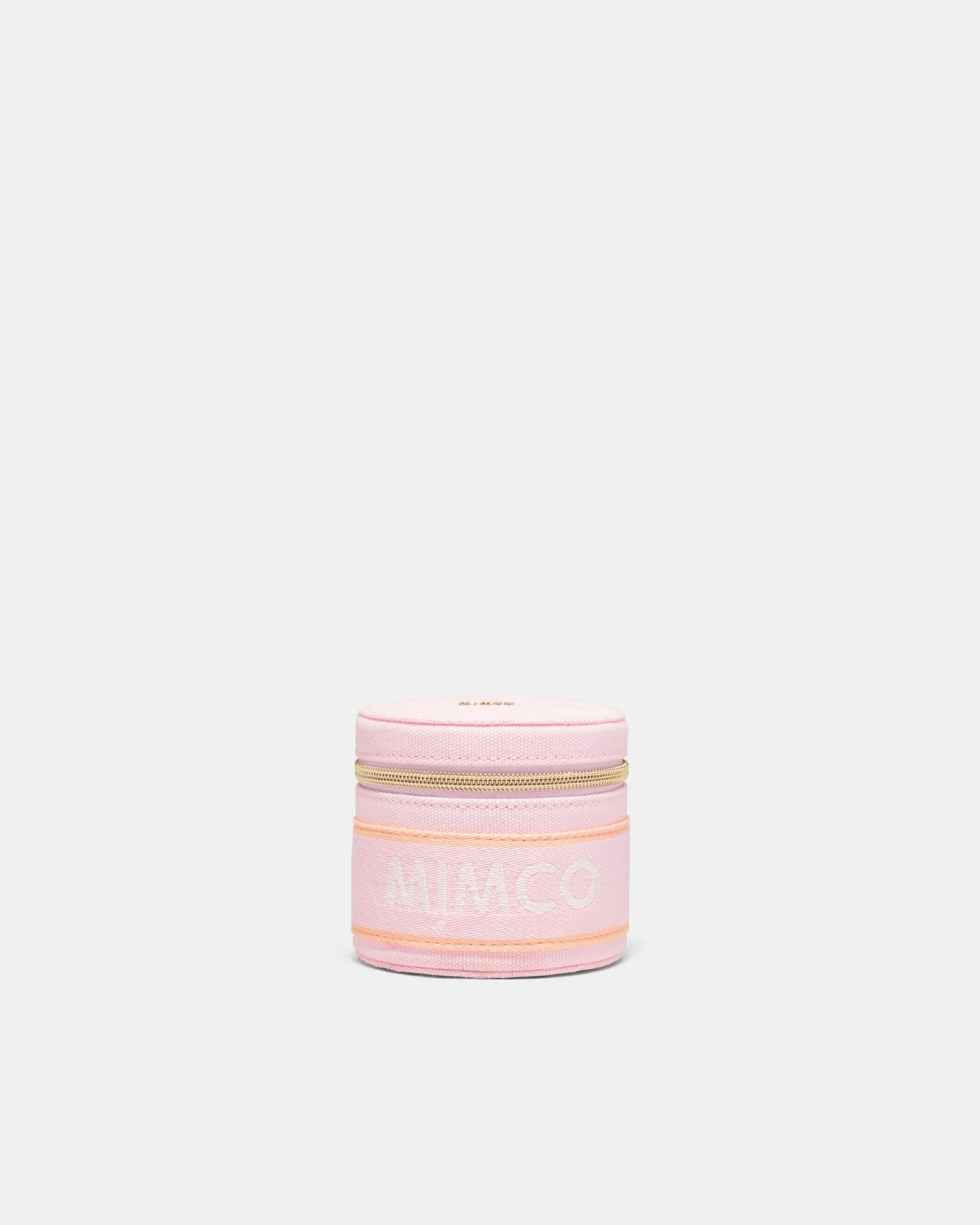 Stevie Jewellery Case - Sweet Pink