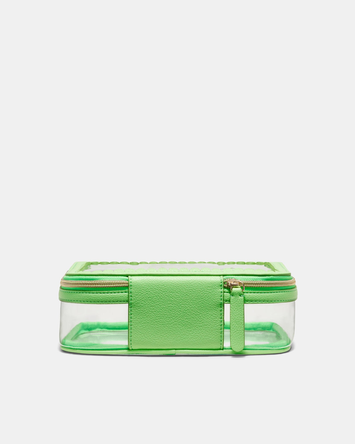 Paradise Large Cosmetic Bag - Spiced Apple