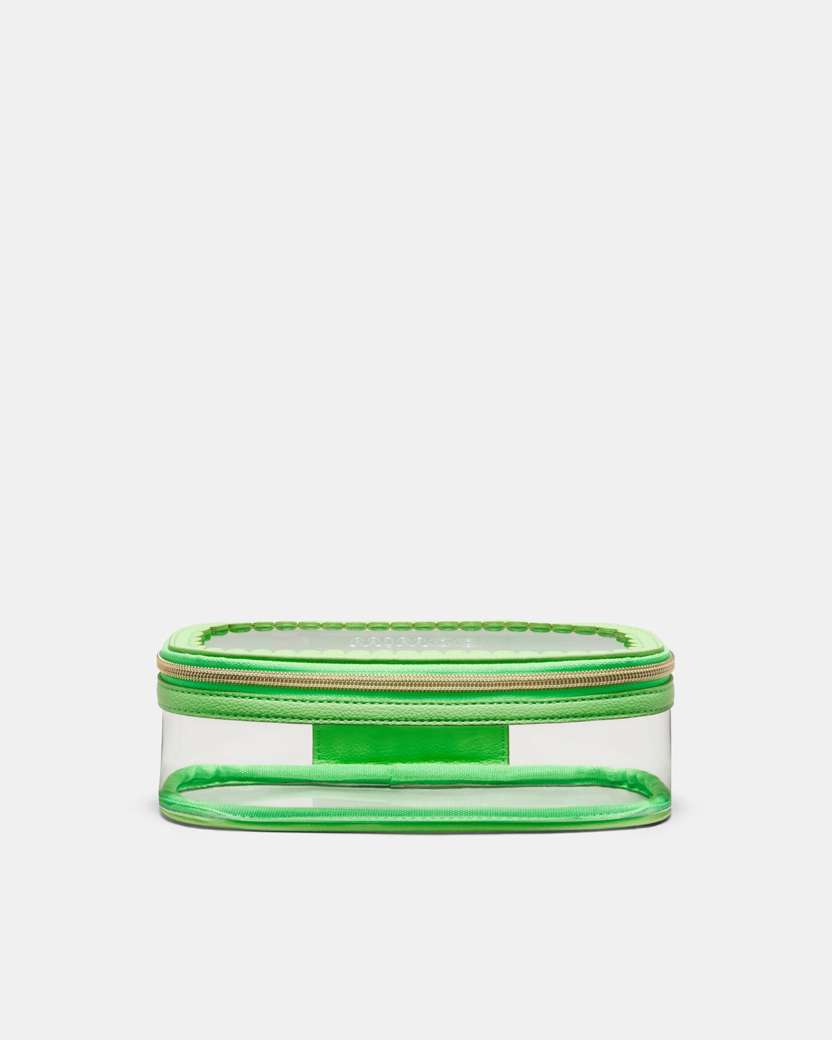 Paradise Small Cosmetic Bag - Spiced Apple