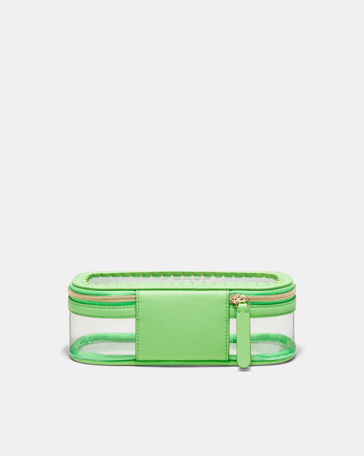Paradise Small Cosmetic Bag - Spiced Apple