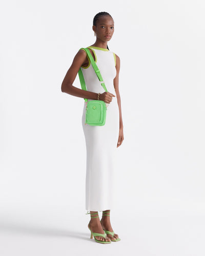 Nextalgia Phone Crossbody Bag - Spiced Apple