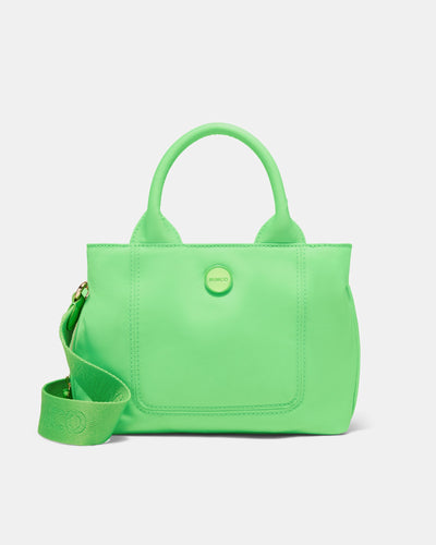 Nextalgia Mini Tote Bag - Spiced Apple