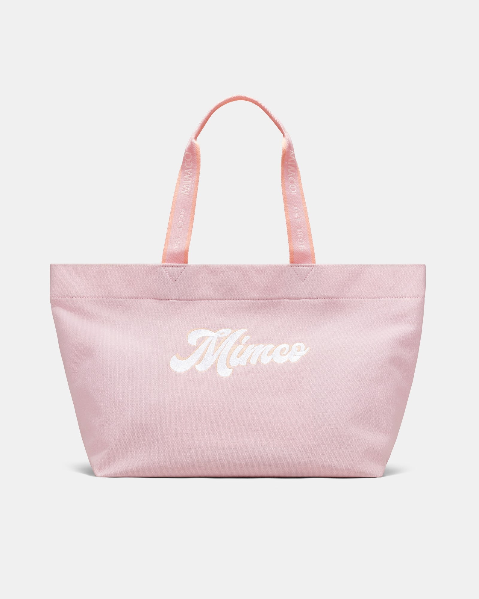 Miami Tote Bag - Sweet Pink